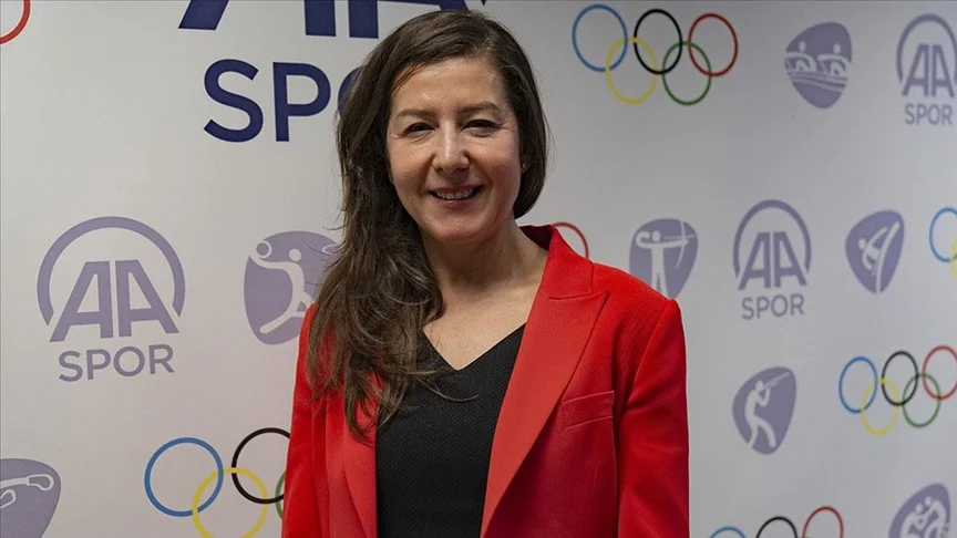 Milli serbest dalışçı Birgül Erken, 2025’te rekor denemelerine devam edecek