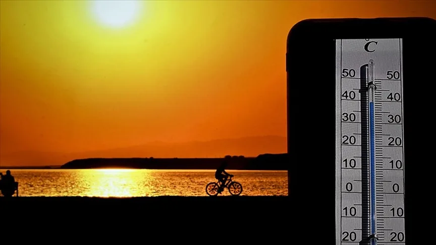 İklim değişikliği 2024’te 41 gün daha fazla “tehlikeli sıcak” gün yaşanmasına yol açtı