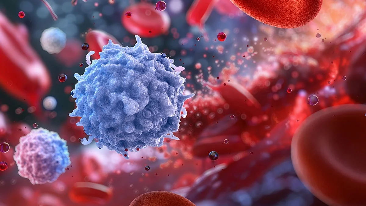 Sadece A-B-O kan grubu yok.. 47 farklı kan grubu var