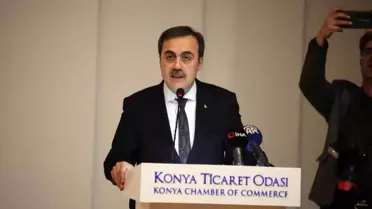 Konya’da Finansal Okuryazarlık Seferberliği 