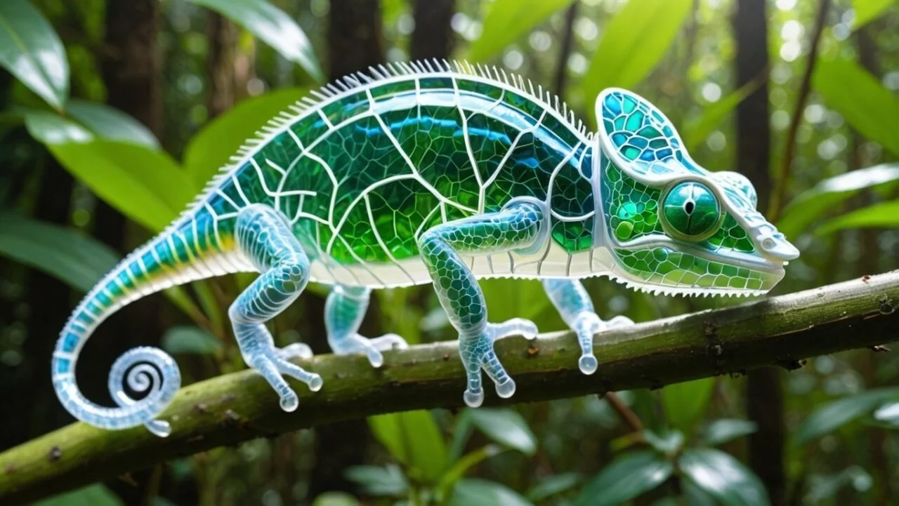 Görünmezlik Gerçek Oldu! Çin’den Büyük Buluş