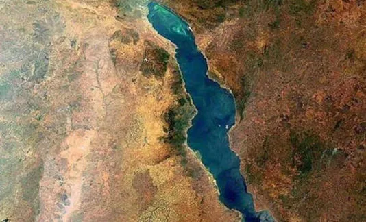 Afrika Bölünüyor: Yeni Bir Okyanus Herkesin Tahmin Ettiğinden Daha Hızlı Oluşuyor