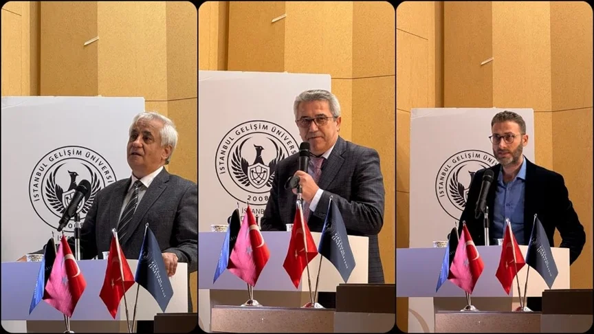 “Türkiye Uluslararası Yapay Zeka Festivali” başladı