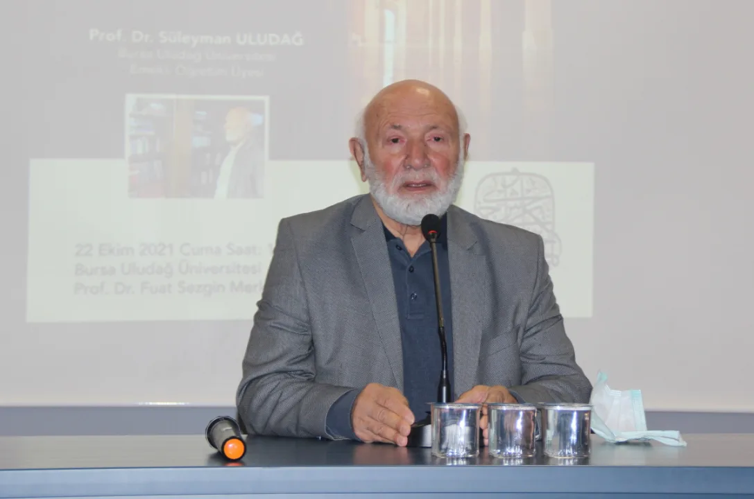 Sohbette İkametin Âdâbı-Misafir Ağırlama