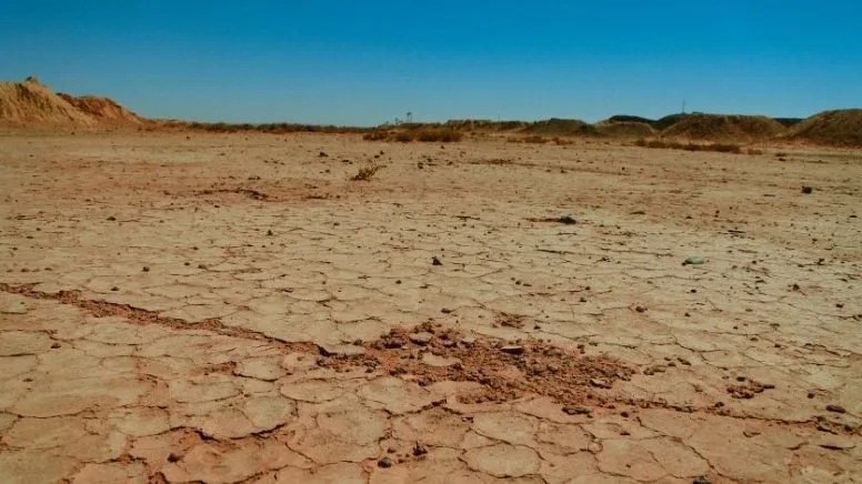 36 göl çöl oldu, 14 göl tehdit altında