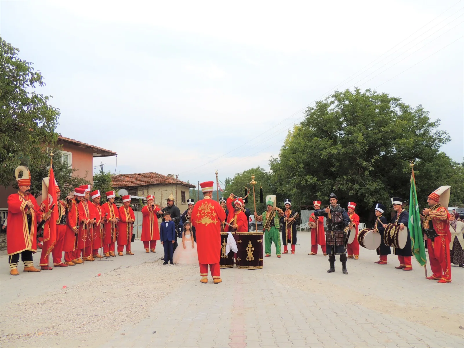 Mehter Mûsikisi
