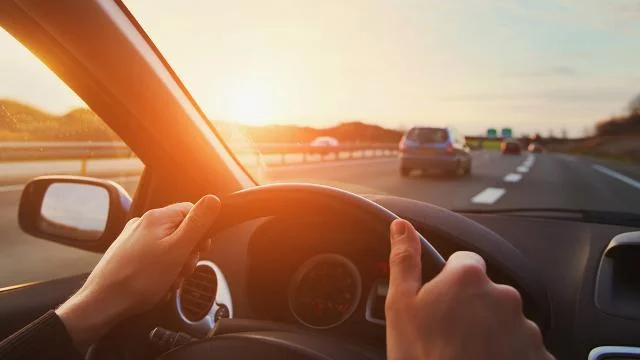 Otonom araçların sürüş sistemine düzenleme