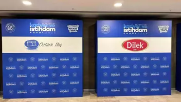 Arnavutköy’de Kariyer ve İstihdam Fuarı Düzenleniyor