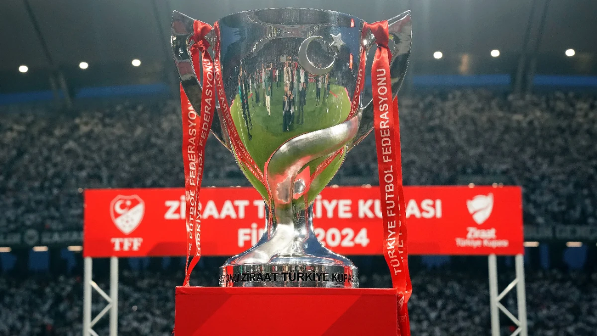 Türkiye Kupası 4. eleme turunda yarın; 15.30 Antalyaspor – Küçükçekmece Sinopspor, 20.30 Samsunspor – 52 Orduspor karşılaşacak