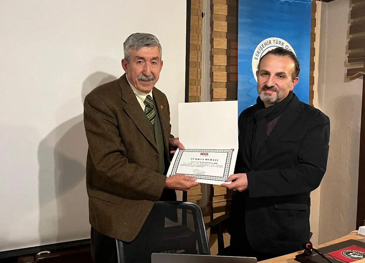 Türk Modernleşmesi ve Erol Güngör