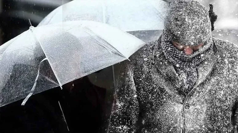 Hafta sonu hava bir anda değişecek…Hazır olun!