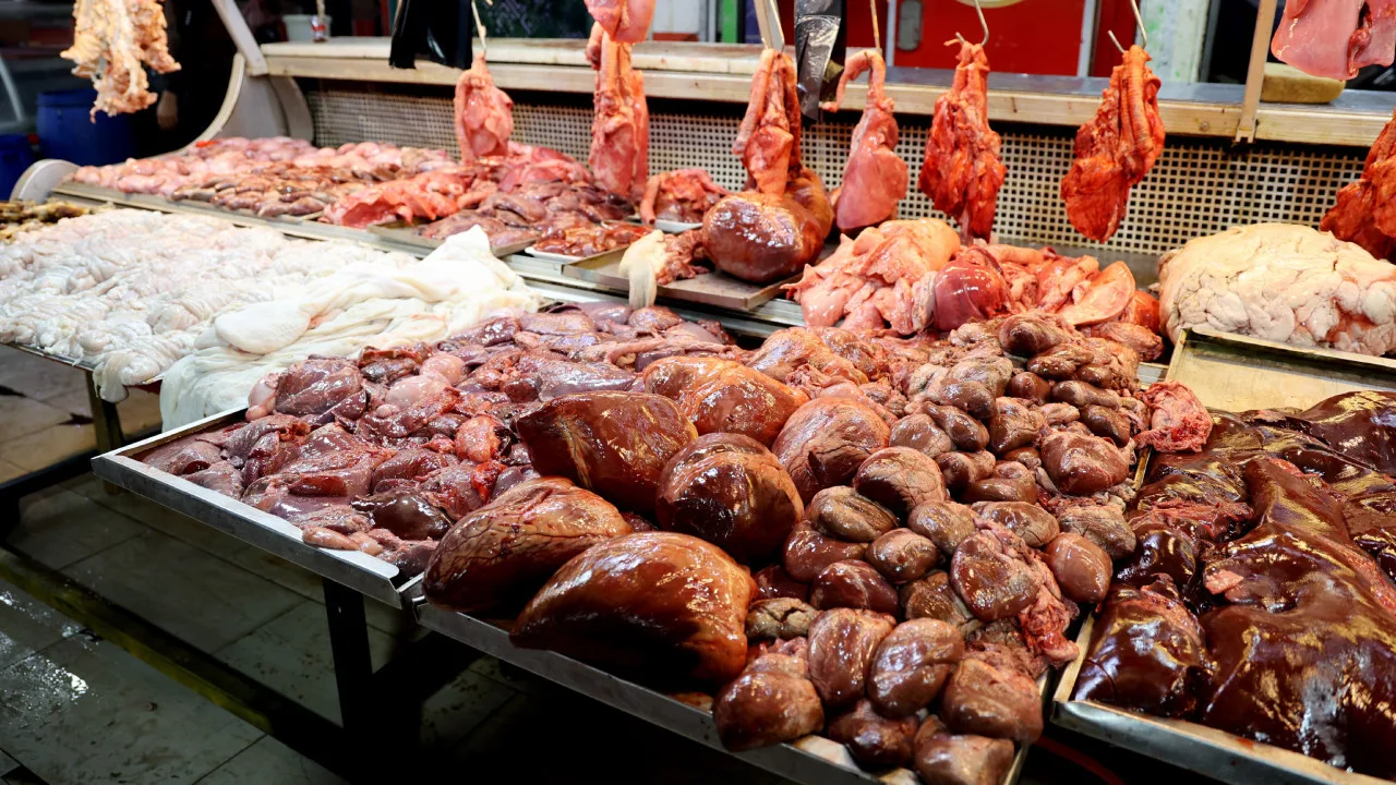 Çöpe dökülüyordu, lüks yemeği oldu! Et fiyatlarını solladı
