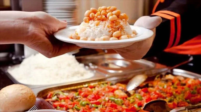  Günlük yemek ve ulaşım bedeli belli oldu