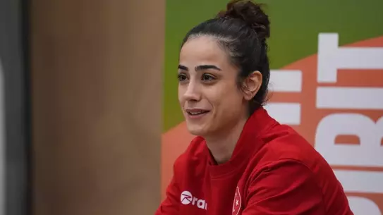 Türk Kadın Hentbolu Avrupa’da Tarih Yazıyor