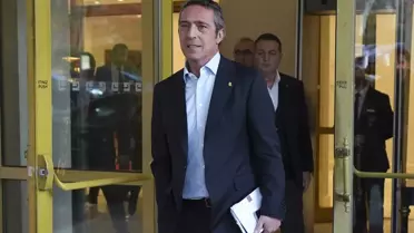 Ali Koç: Profesyonel Takım Sayısı Azaltılmalı