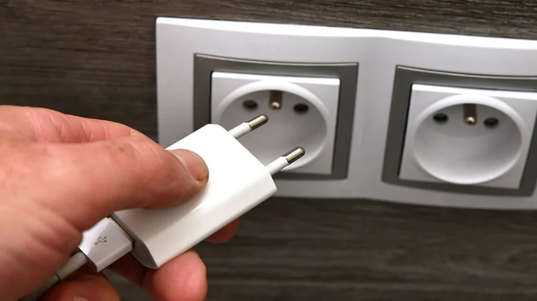 Şarj aletiniz işte bu yüzden çok ısınıyormuş
