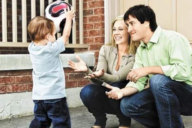 Çocuklar Üzerindeki Tehlikeli Baskılar!