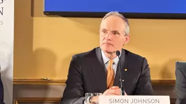 Acemoğlu: Yapay Zeka Dünyayı Değiştirecek