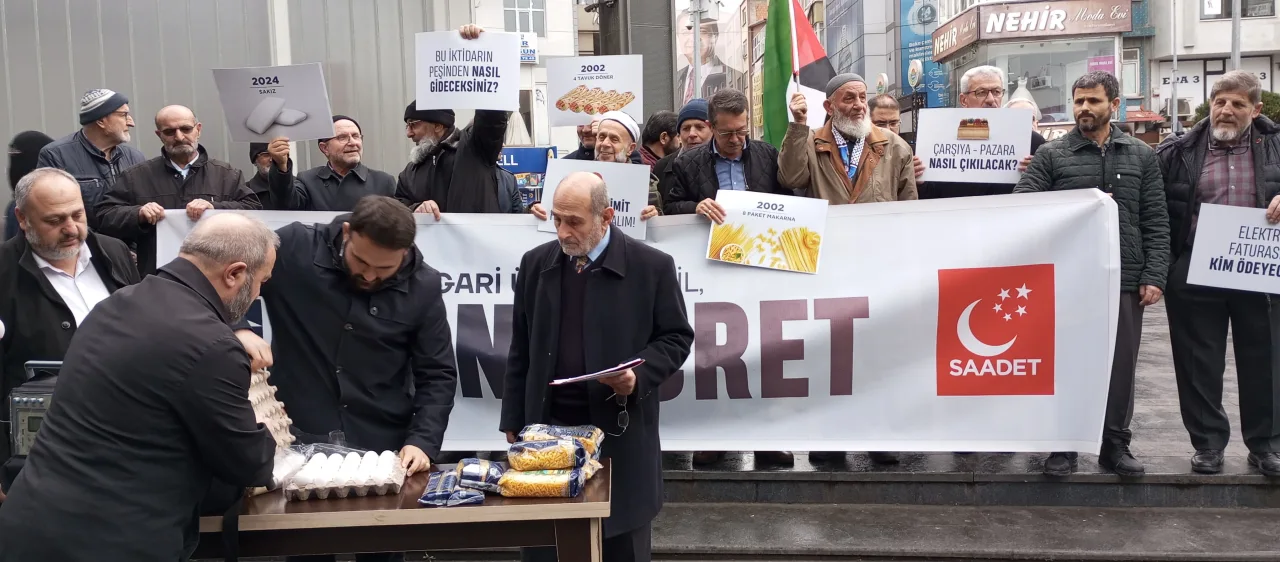 Yusufoğlu; “asgari ücret değil, insani ücret”