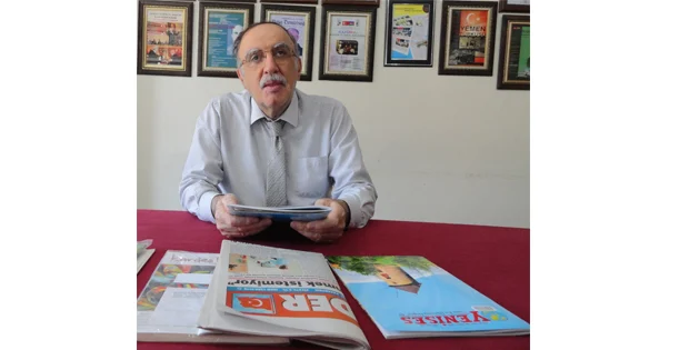 Yerli Malı Haftası Kutlanmalı