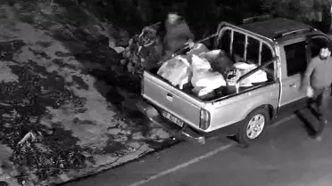 Bodrum’da Çevreyi Kirletenlere 957 Bin Lira Ceza