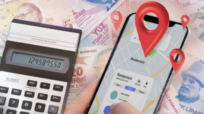 Konum vergisini kimler ödeyecek?