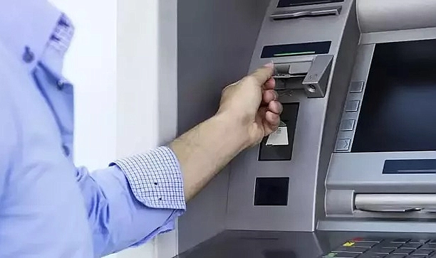 Sahte Dolarlara Karşı ATM’ler Güncelleniyor