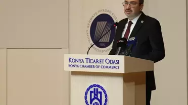 Finansal Okuryazarlık İçin Kamu Spotu