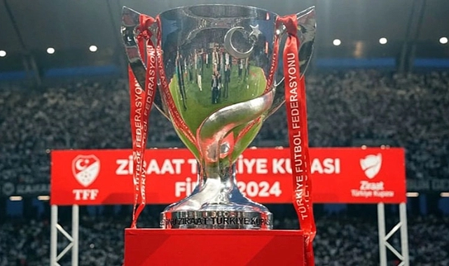 Süper Lig Ekiplerinden Türkiye Kupası’na Şok!