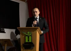 Aşık Mikayıl Azaflı Eskişehir’de Tanıtıldı