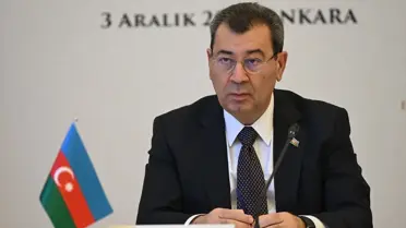 Üçlü Toplantı İstanbul’da Gerçekleşti