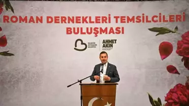 Balıkesir’de Türkiye’nin En Büyük Roman Çocuk Orkestrası Kurulacak