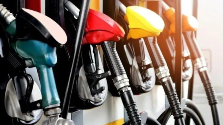 Tabela yine değişti: Benzine zam geldi!