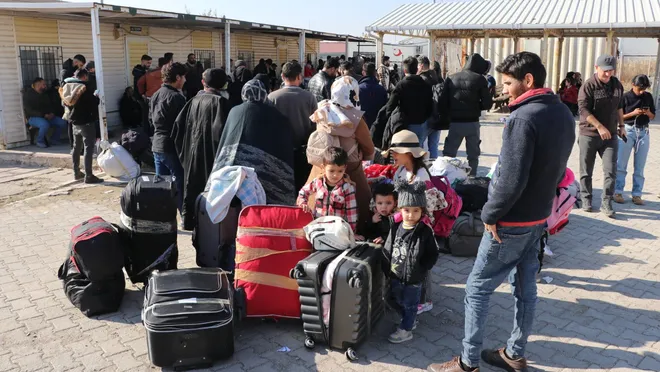 Mültecilerin dönüşü ve Suriye’de yeni dönem Türkiye’yi nasıl etkileyecek?
