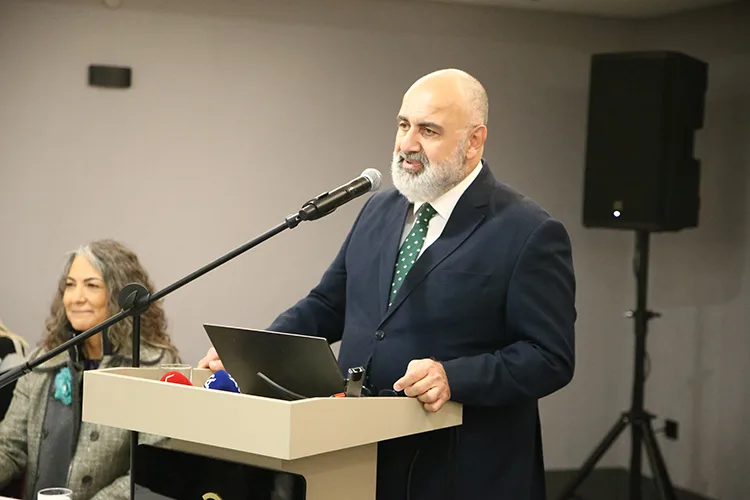 Uluslararası Portakal Çiçeği Karnavalı’nın “Sürdürülebilirlik Raporu” hazırlandı