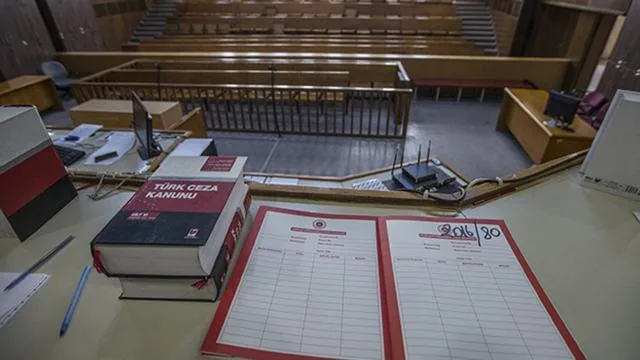 Osmaniye’de depremde yıkılan apartmanla ilgili 4 sanığa 21’er yıl hapis