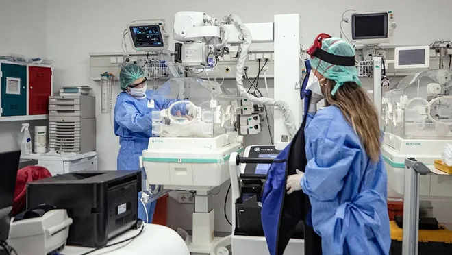 Sağlık Bakanlığı’ndan teftiş seferberliği: Yeni denetim sistemi hayata geçirildi