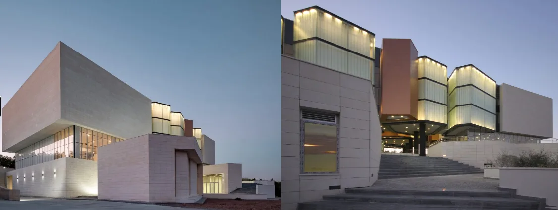 Ülkemizin İlk Biyosfer Müzesi Ankara’da