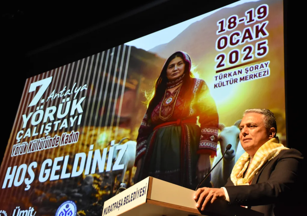 Türkiye’nin Geleceğine “Kara Çadır” Yön Vermeli!