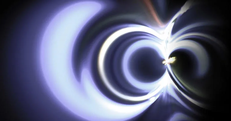 NASA Bilim İnsanları, Dünya’nın Manyetik Alanındaki ‘Çöküntü’ Sonrası Potansiyel Tehdit Konusunda Uyarıyor