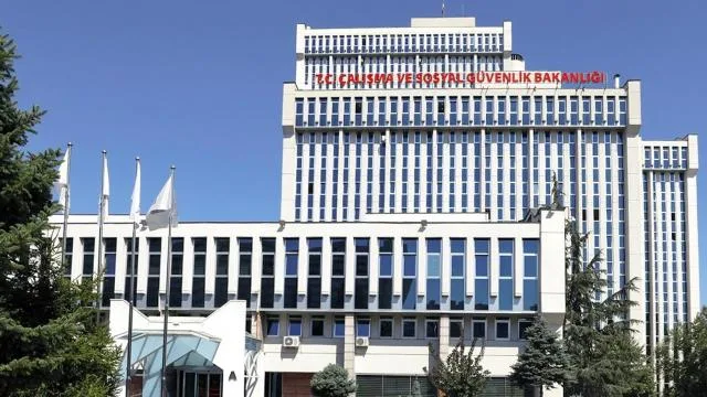 Geçen yıl 411 bin 383 mesleki yeterlilik belgesi verildi