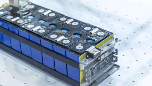 Bilim insanları fütüristik pil malzemesini tanıttı: ‘Keşfimiz bu konseptin gerçeğe dönüşmesini sağladı’