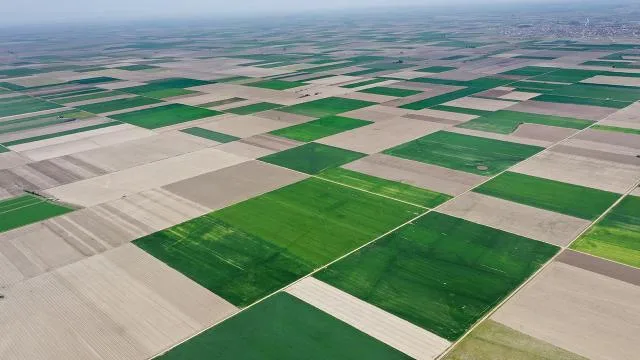 Yeni KOP Eylem Planı Konya Ovası’nı dört koldan canlandıracak