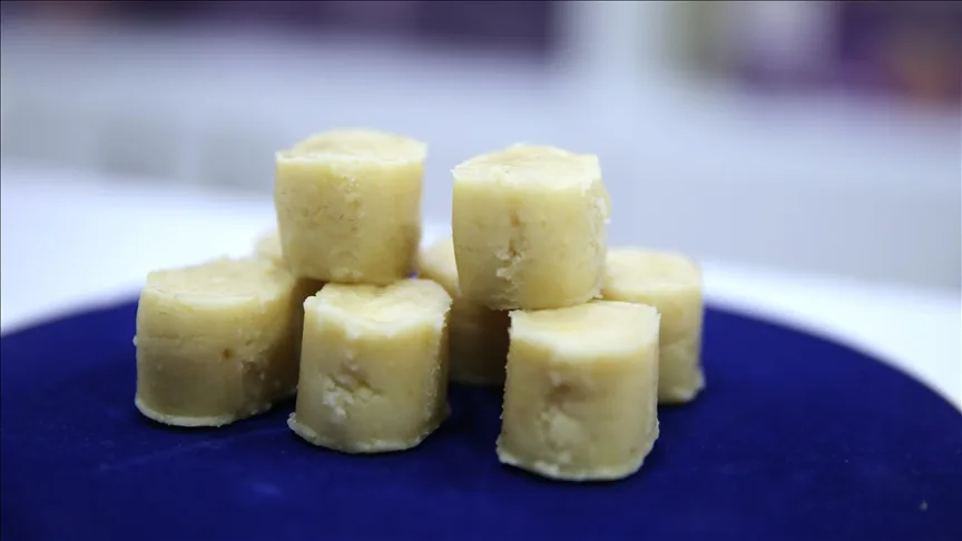 “Edirne badem ezmesi”nin AB coğrafi işaret tescili alması için başvuru yapılacak