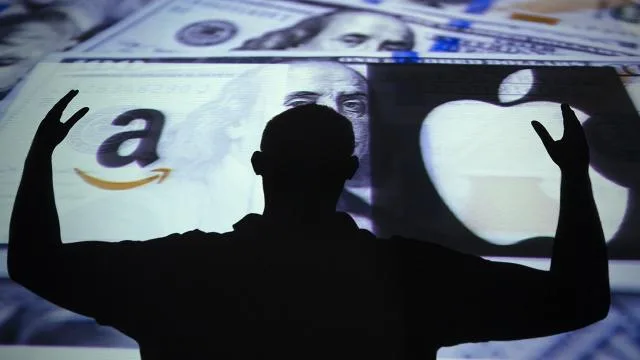 ABD’nin teknoloji liderleri 2024’ü rekorlarla geçirdi