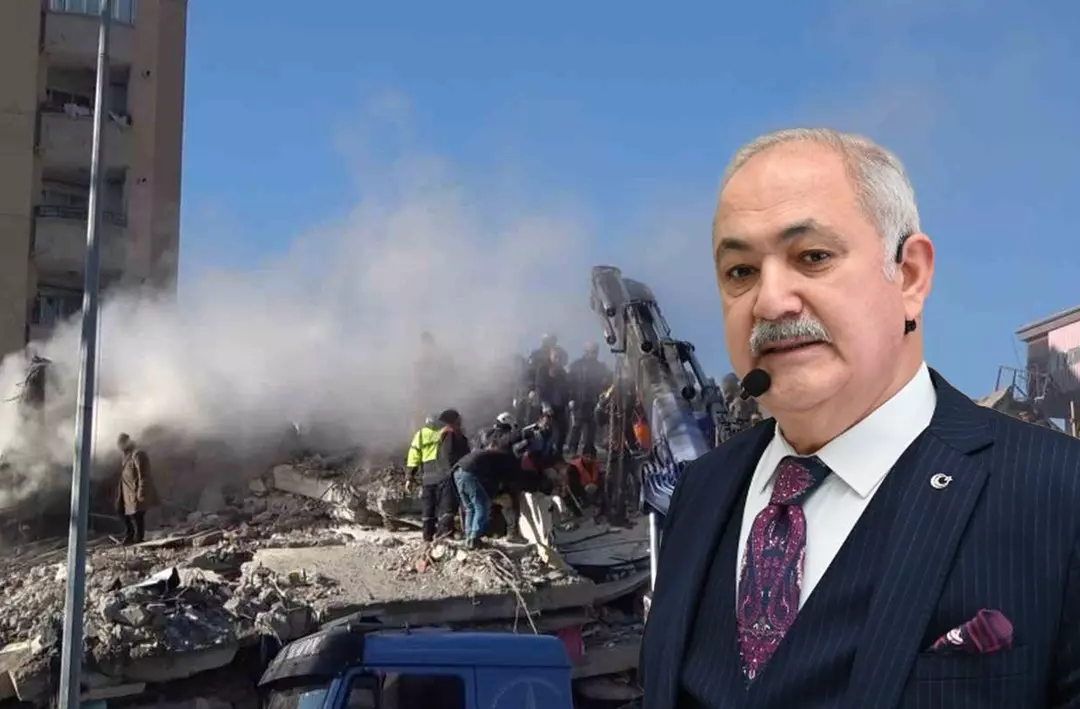 Osmaniye eski Belediye Başkanı Kadir Kara tahliye edildi