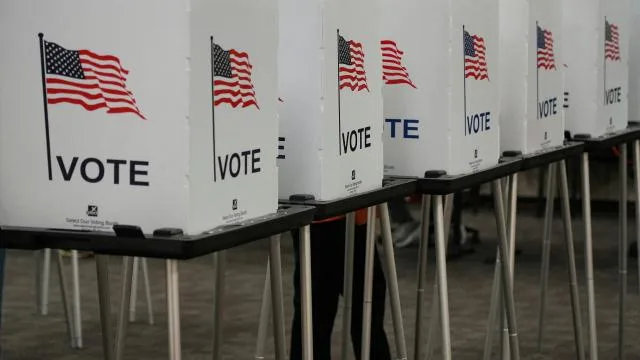 ABD’den seçimlere müdahil oldukları iddiasıyla İran ve Rusya bağlantılı gruplara yaptırım kararı