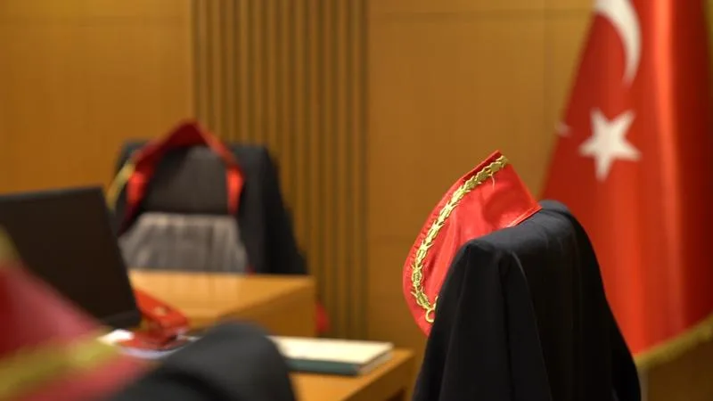 Yargıda yapay zeka kullanımı yaygınlaştırılacak