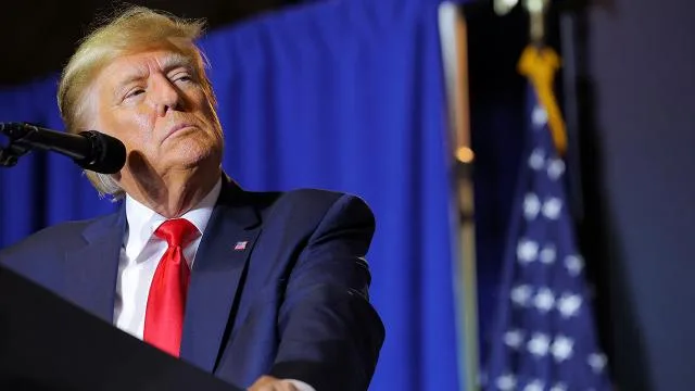 AB’den Donald Trump’a mesaj: Olumlu etkileşim kurmayı dört gözle bekliyoruz