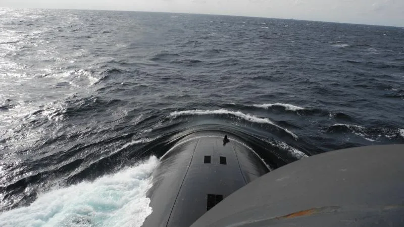 Fransızların nükleer devriye programı ‘fitness’ uygulamasıyla ifşa oldu